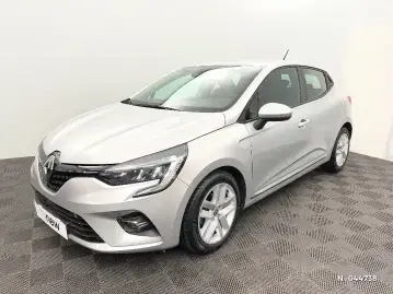 Acheter RENAULT CLIO Clio TCe 90 - 21N Business occasion en vente à RENAULT SAINT-MAXIMIN GUEUDET 1880