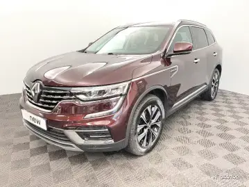 Acheter RENAULT KOLEOS Koleos Tce 160 EDC FAP 4x2 Evolution occasion en vente à RENAULT SAINT-MAXIMIN GUEUDET 1880