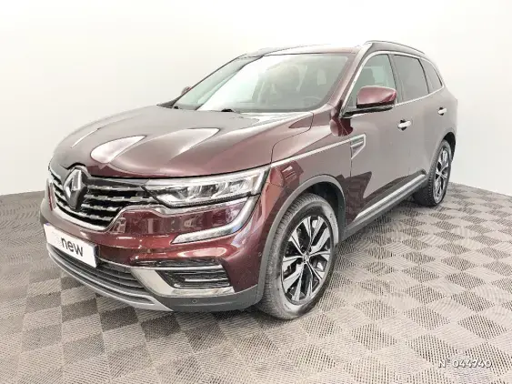 RENAULT KOLEOS II - voiture d'occasion - Photo 1