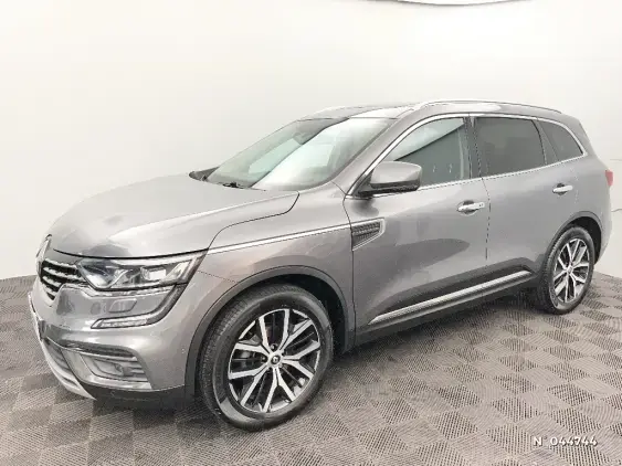 RENAULT KOLEOS II - voiture d'occasion - Photo 1