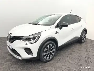 Acheter RENAULT CAPTUR Captur TCe 90 Evolution occasion en vente à RENAULT SAINT-MAXIMIN GUEUDET 1880