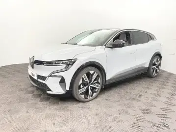 Acheter RENAULT MEGANE Megane E-Tech EV60 220 ch super charge Iconic occasion en vente à RENAULT SAINT-MAXIMIN GUEUDET 1880