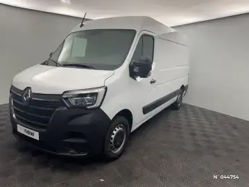 Acheter RENAULT MASTER FG MASTER FGN TRAC F3500 L2H2 BLUE DCI 135 CONFORT occasion en vente à RENAULT SAINT-MAXIMIN GUEUDET 1880