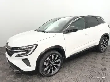 Acheter RENAULT AUSTRAL Austral mild hybrid advanced 130 Techno occasion en vente à RENAULT SAINT-MAXIMIN GUEUDET 1880