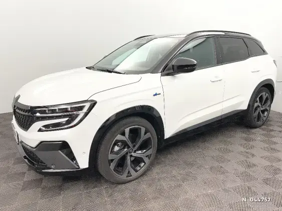 RENAULT AUSTRAL - voiture d'occasion - Photo 1