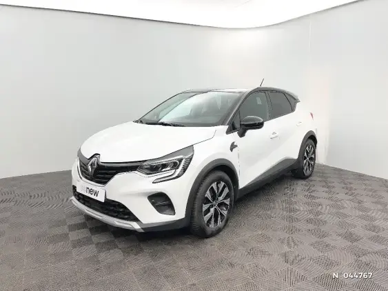 RENAULT CAPTUR II - voiture d'occasion - Photo 1