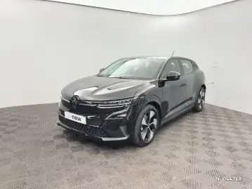Acheter RENAULT MEGANE Megane E-Tech EV60 220 ch super charge Equilibre occasion en vente à RENAULT SAINT-MAXIMIN GUEUDET 1880
