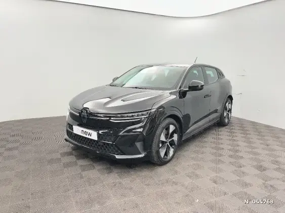 RENAULT MEGANE V - voiture d'occasion - Photo 1