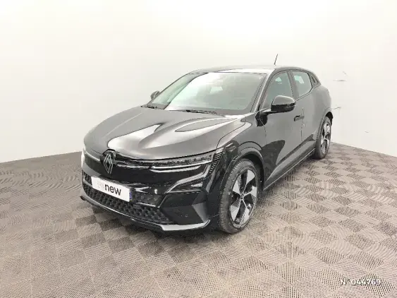 RENAULT MEGANE V - voiture d'occasion - Photo 1