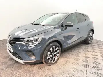 Acheter RENAULT CAPTUR Captur TCe 90 Evolution occasion en vente à RENAULT SENLIS GUEUDET 1880