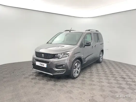 PEUGEOT RIFTER - voiture d'occasion - Photo 1
