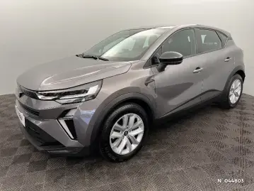 Acheter RENAULT CAPTUR Captur mild hybrid 160 EDC Evolution occasion en vente à RENAULT SAINT-MAXIMIN GUEUDET 1880