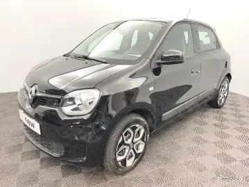 Acheter RENAULT TWINGO Twingo III SCe 65 Equilibre occasion en vente à RENAULT SAINT-MAXIMIN GUEUDET 1880