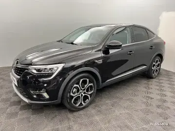 Acheter RENAULT ARKANA Arkana E-Tech hybride 145 - 22 Techno occasion en vente à RENAULT SAINT-MAXIMIN GUEUDET 1880