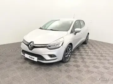 Acheter RENAULT CLIO Clio dCi 90 Energy Intens occasion en vente à RENAULT SAINT-MAXIMIN GUEUDET 1880