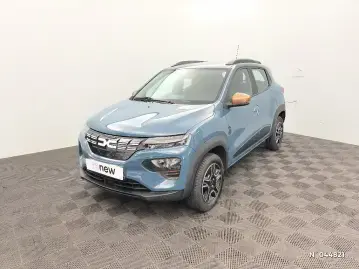 Acheter DACIA SPRING Spring Extreme occasion en vente à RENAULT SAINT-MAXIMIN GUEUDET 1880