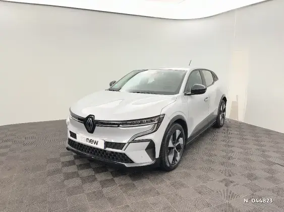 RENAULT MEGANE V - voiture d'occasion - Photo 1