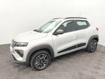 Acheter DACIA SPRING Spring Expression occasion en vente à RENAULT SAINT-MAXIMIN GUEUDET 1880