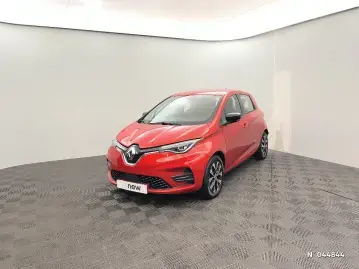 Acheter RENAULT ZOE Zoe R110 - 22B Evolution occasion en vente à RENAULT SAINT-MAXIMIN GUEUDET 1880