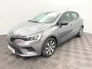 Acheter RENAULT CLIO Clio E-Tech full hybrid 145 Equilibre occasion en vente à RENAULT SAINT-MAXIMIN GUEUDET 1880