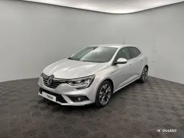 Acheter RENAULT MEGANE Mégane IV Berline TCe 140 Energy Intens occasion en vente à RENAULT SAINT-MAXIMIN GUEUDET 1880