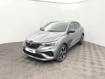 Acheter RENAULT ARKANA Arkana E-Tech full hybrid 145 GSR2 Techno occasion en vente à RENAULT SAINT-MAXIMIN GUEUDET 1880