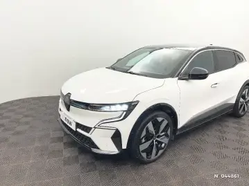 Acheter RENAULT MEGANE Megane E-Tech EV60 220 ch super charge Techno occasion en vente à RENAULT SAINT-MAXIMIN GUEUDET 1880