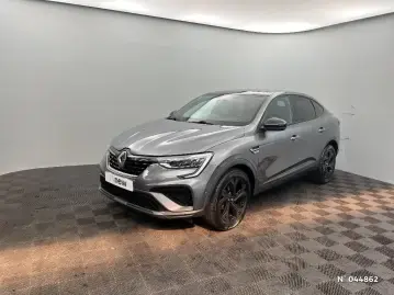 Acheter RENAULT ARKANA Arkana mild hybrid 140 EDC FAP - 22 R.S. Line occasion en vente à RENAULT SAINT-MAXIMIN GUEUDET 1880
