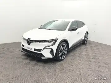 Acheter RENAULT MEGANE Megane E-Tech EV60 220 ch super charge Techno occasion en vente à RENAULT SAINT-MAXIMIN GUEUDET 1880