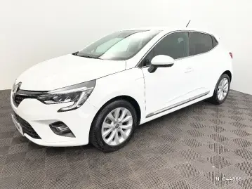 Acheter RENAULT CLIO Clio TCe 130 EDC FAP Intens occasion en vente à RENAULT SAINT-MAXIMIN GUEUDET 1880
