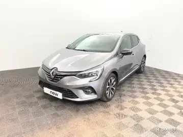 Acheter RENAULT CLIO Clio TCe 90 Techno occasion en vente à RENAULT SAINT-MAXIMIN GUEUDET 1880