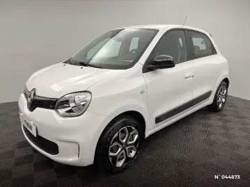 Acheter RENAULT TWINGO Twingo III E-Tech Equilibre occasion en vente à RENAULT SAINT-MAXIMIN GUEUDET 1880