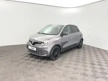 Acheter RENAULT TWINGO Twingo III SCe 65 SL Urban Night occasion en vente à RENAULT SAINT-MAXIMIN GUEUDET 1880