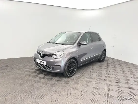 RENAULT TWINGO III - voiture d'occasion - Photo 1