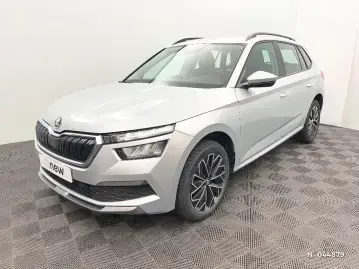 Acheter SKODA KAMIQ Kamiq 1.0 TSI 116 ch DSG7 Ambition occasion en vente à RENAULT SAINT-MAXIMIN GUEUDET 1880