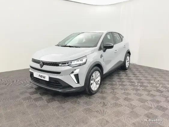 RENAULT CAPTUR II - voiture d'occasion - Photo 1