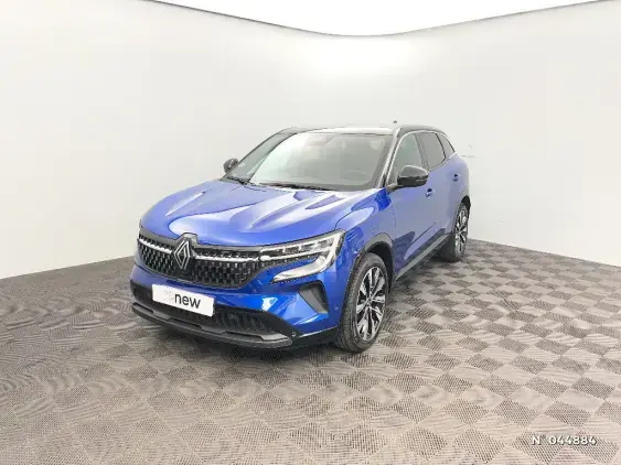 RENAULT AUSTRAL - voiture d'occasion - Photo 1