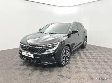 Acheter RENAULT AUSTRAL Austral E-Tech full hybrid 200 GSR2 Iconic occasion en vente à RENAULT SAINT-MAXIMIN GUEUDET 1880