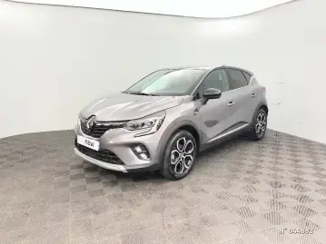 Acheter RENAULT CAPTUR Captur TCe 90 Techno occasion en vente à RENAULT SAINT-MAXIMIN GUEUDET 1880