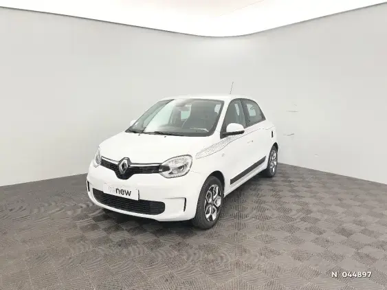 RENAULT TWINGO III - voiture d'occasion - Photo 1