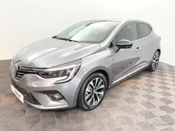 Acheter RENAULT CLIO Clio E-Tech full hybrid 145 Techno occasion en vente à RENAULT SAINT-MAXIMIN GUEUDET 1880