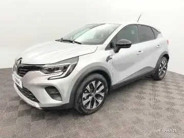 Acheter RENAULT CAPTUR Captur TCe 90 Evolution occasion en vente à RENAULT SAINT-MAXIMIN GUEUDET 1880