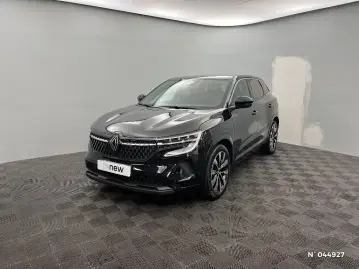 Acheter RENAULT AUSTRAL Austral E-Tech full hybrid 200 GSR2 Techno occasion en vente à RENAULT SAINT-MAXIMIN GUEUDET 1880