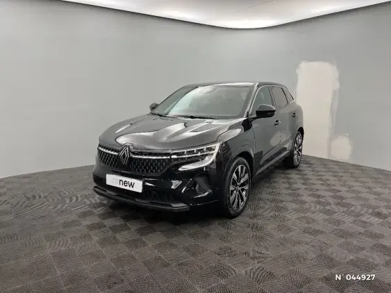 RENAULT AUSTRAL - voiture d'occasion - Photo 1