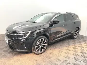 Acheter RENAULT ESPACE Espace E-Tech full hybrid 200 GSR2 Techno occasion en vente à RENAULT SAINT-MAXIMIN GUEUDET 1880