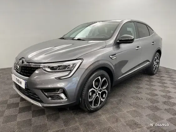 RENAULT ARKANA - voiture d'occasion - Photo 1