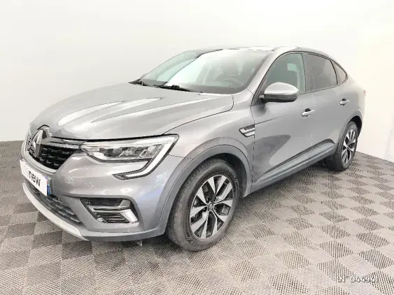 RENAULT ARKANA - voiture d'occasion - Photo 1