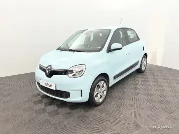 Acheter RENAULT TWINGO Twingo III SCe 75 - 20 Zen occasion en vente à RENAULT SAINT-MAXIMIN GUEUDET 1880