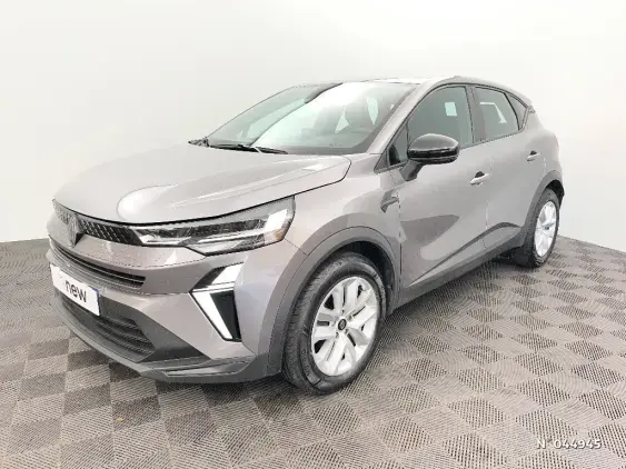 RENAULT CAPTUR II - voiture d'occasion - Photo 1