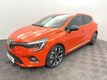 Acheter RENAULT CLIO Clio E-Tech full hybrid 145 Techno occasion en vente à RENAULT SAINT-MAXIMIN GUEUDET 1880